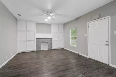 814 N Walnut Street, Sherman, TX 75090 - Photo 3