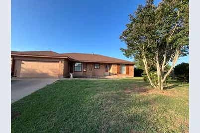 8033 Weehunt Court, Abilene, TX 79606 - Photo 1