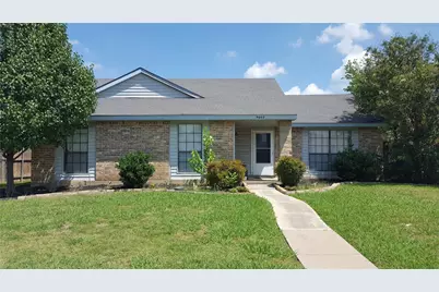 5640 Turner Street, The Colony, TX 75056 - Photo 1