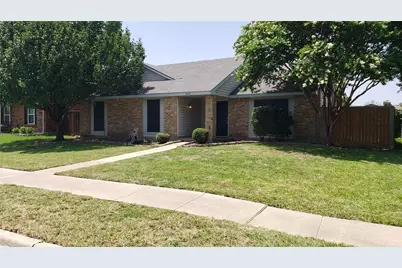 5640 Turner Street, The Colony, TX 75056 - Photo 3