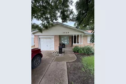 1737 Alta Vista Street, Mesquite, TX 75149 - Photo 1