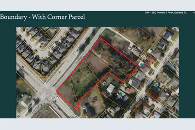 2214-2310 Rowlett Road, Garland, TX 75043 - Photo 5