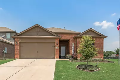 721 Clark Drive, Ferris, TX 75125 - Photo 1