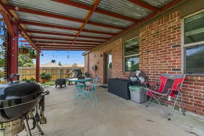 721 Clark Drive, Ferris, TX 75125 - Photo 33