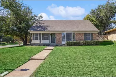 13505 Pyramid Drive, Farmers Branch, TX 75234 - Photo 3