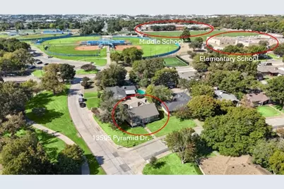 13505 Pyramid Drive, Farmers Branch, TX 75234 - Photo 19