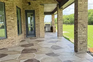 3400 N Preston Lakes Dr, Celina, TX 75009 - Photo 37