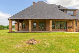 3400 N Preston Lakes Dr, Celina, TX 75009 - Photo 33