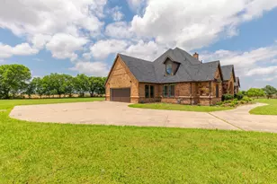 3400 N Preston Lakes Dr, Celina, TX 75009 - Photo 5