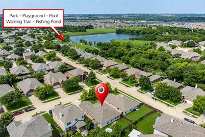 5304 Alpine Meadows Drive, McKinney, TX 75071 - Photo 3