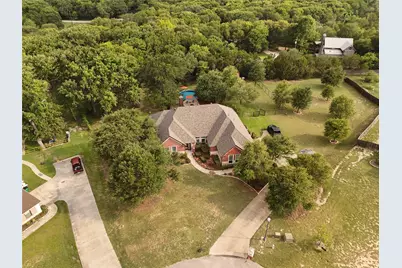 239 Palomino Court, Cresson, TX 76035 - Photo 1