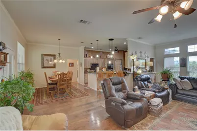239 Palomino Court, Cresson, TX 76035 - Photo 9