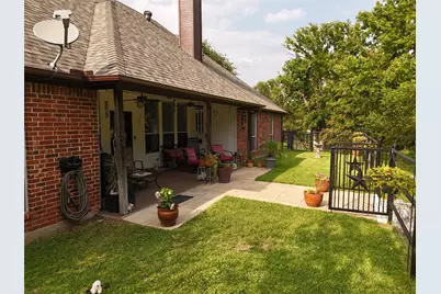 239 Palomino Court, Cresson, TX 76035 - Photo 19