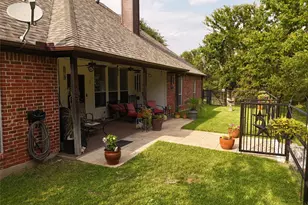 239 Palomino Ct, Cresson, TX 76035 - Photo 19