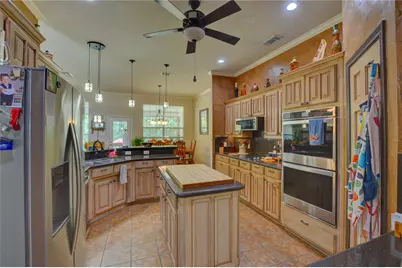 239 Palomino Court, Cresson, TX 76035 - Photo 5