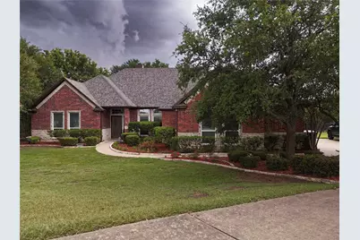 239 Palomino Court, Cresson, TX 76035 - Photo 37