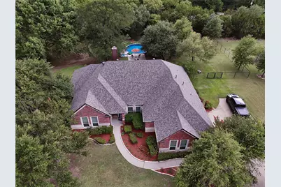 239 Palomino Court, Cresson, TX 76035 - Photo 3
