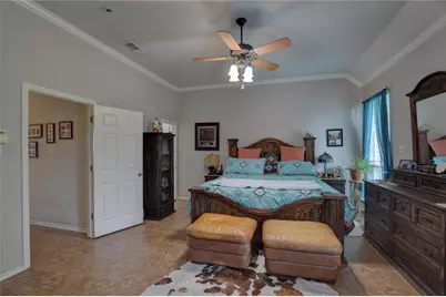 239 Palomino Court, Cresson, TX 76035 - Photo 21
