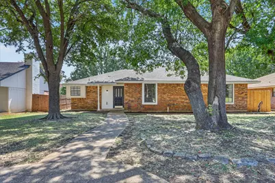 1830 Hillcroft Drive, Duncanville, TX 75137 - Photo 1