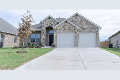 7814 Willow Court, Greenville, TX 75402 - Photo 1