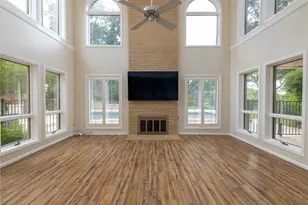 3505 Estates Dr, Dalworthington Gardens, TX 76016 - Photo 3