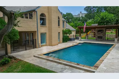 3505 Estates Drive, Dalworthington Gardens, TX 76016 - Photo 39