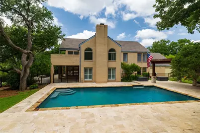 3505 Estates Drive, Dalworthington Gardens, TX 76016 - Photo 1