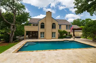 3505 Estates Dr, Dalworthington Gardens, TX 76016 - Photo 1