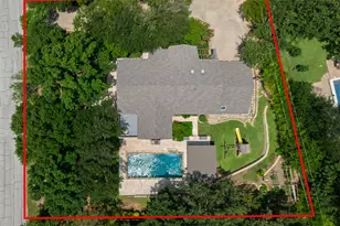 3505 Estates Dr, Dalworthington Gardens, TX 76016 - Photo 33