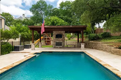 3505 Estates Drive, Dalworthington Gardens, TX 76016 - Photo 29