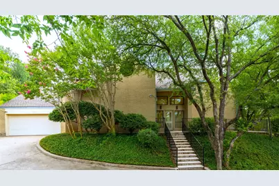 3505 Estates Drive, Dalworthington Gardens, TX 76016 - Photo 1