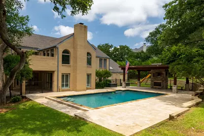 3505 Estates Drive, Dalworthington Gardens, TX 76016 - Photo 31