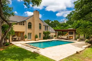 3505 Estates Dr, Dalworthington Gardens, TX 76016 - Photo 23