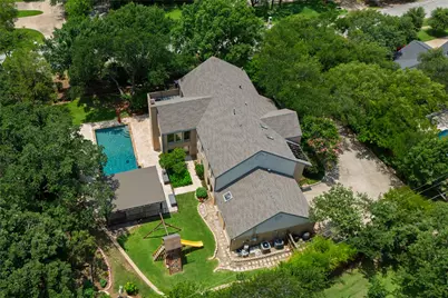 3505 Estates Drive, Dalworthington Gardens, TX 76016 - Photo 37