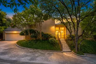 3505 Estates Dr, Dalworthington Gardens, TX 76016 - Photo 1