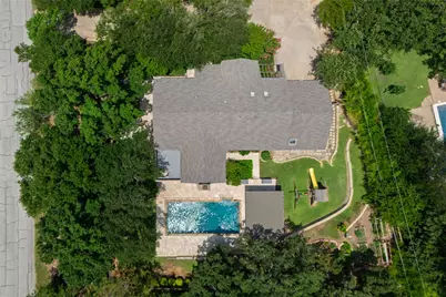 3505 Estates Drive, Dalworthington Gardens, TX 76016 - Photo 35
