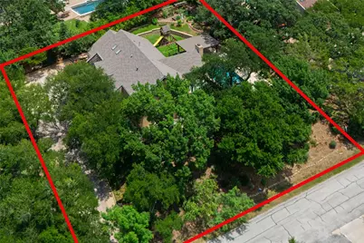 3505 Estates Drive, Dalworthington Gardens, TX 76016 - Photo 39