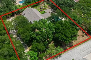 3505 Estates Dr, Dalworthington Gardens, TX 76016 - Photo 39