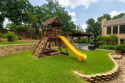 3505 Estates Drive, Dalworthington Gardens, TX 76016 - Photo 33