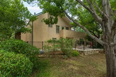 3505 Estates Drive, Dalworthington Gardens, TX 76016 - Photo 5