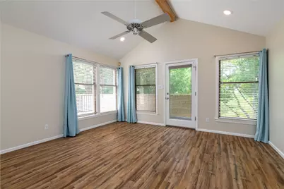 3505 Estates Drive, Dalworthington Gardens, TX 76016 - Photo 21