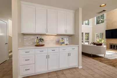 3505 Estates Drive, Dalworthington Gardens, TX 76016 - Photo 9