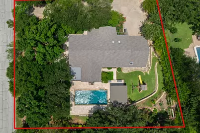 3505 Estates Drive, Dalworthington Gardens, TX 76016 - Photo 3