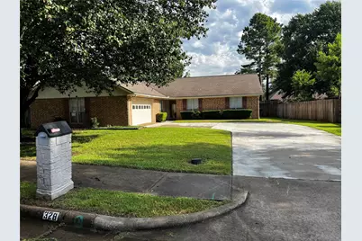 328 Jamie Way, Greenville, TX 75402 - Photo 1