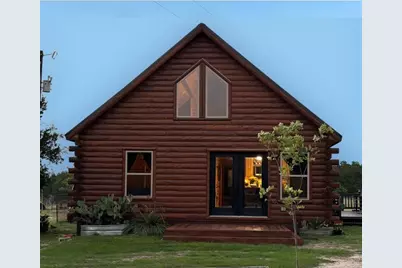 125 County Road 403, Goldthwaite, TX 76844 - Photo 1
