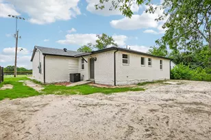 404 New Hope St, Terrell, TX 75160 - Photo 29