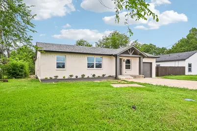 404 New Hope Street, Terrell, TX 75160 - Photo 3