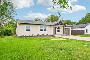 404 New Hope St, Terrell, TX 75160 - Photo 3