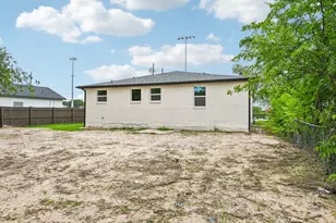 404 New Hope St, Terrell, TX 75160 - Photo 31