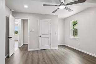 404 New Hope St, Terrell, TX 75160 - Photo 23